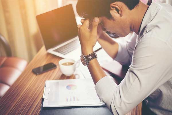 How you can Behave When Filing Personal bankruptcy