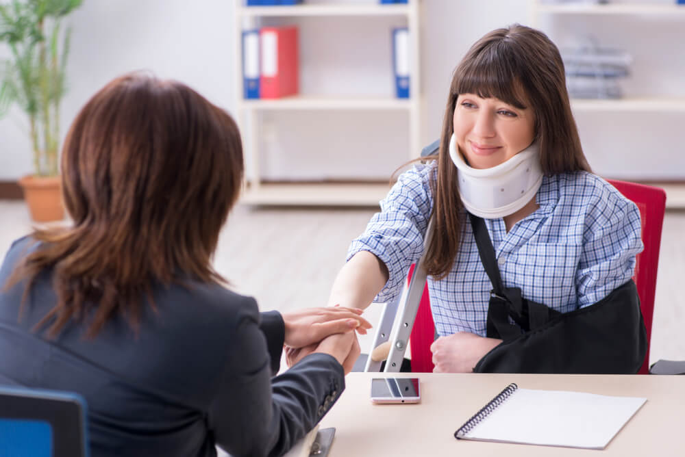 Do You Need To Hire A Personal Injury Attorney – Know Why    