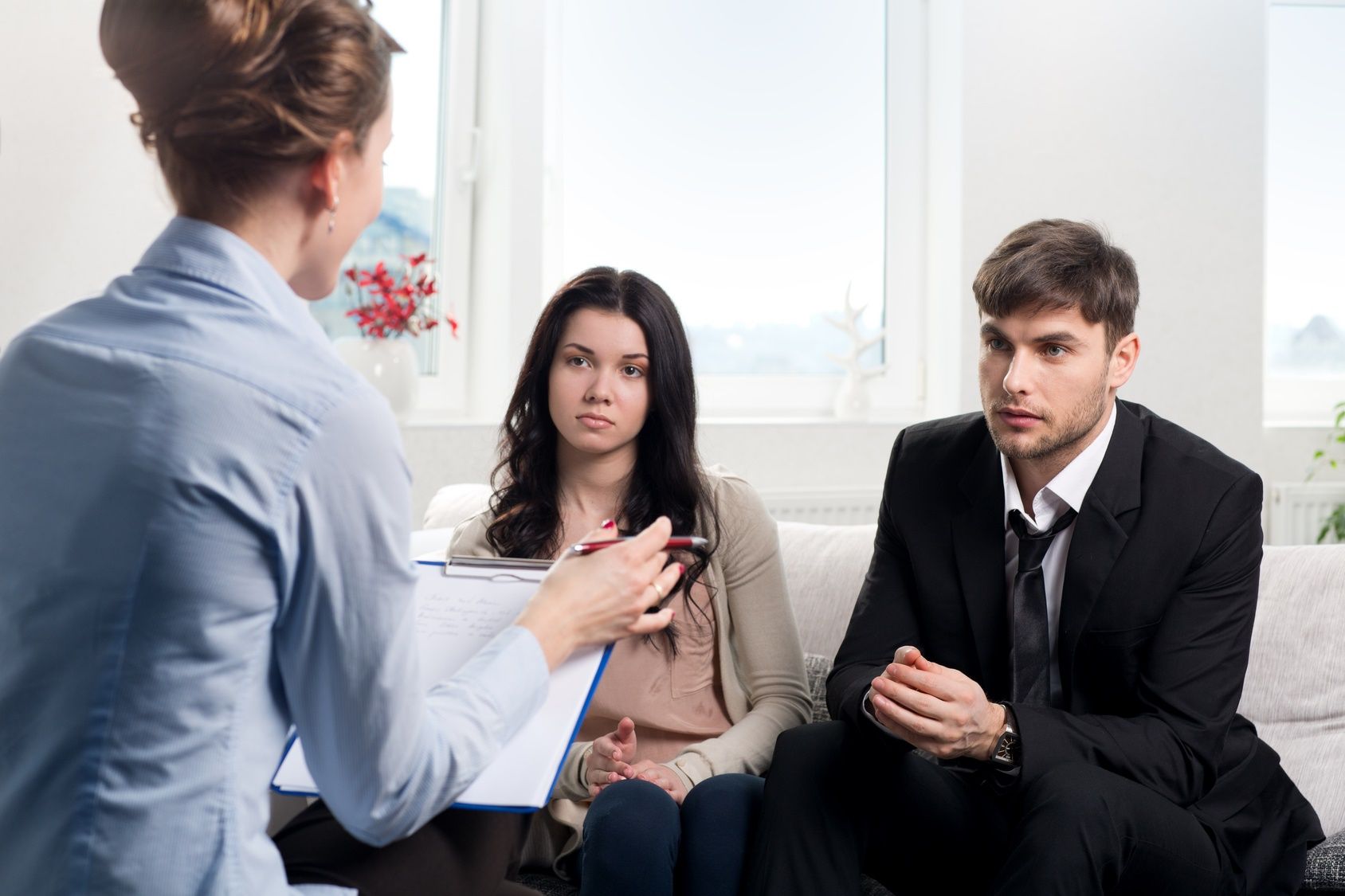 Things To Discuss With A Divorce Lawyer In Virginia.