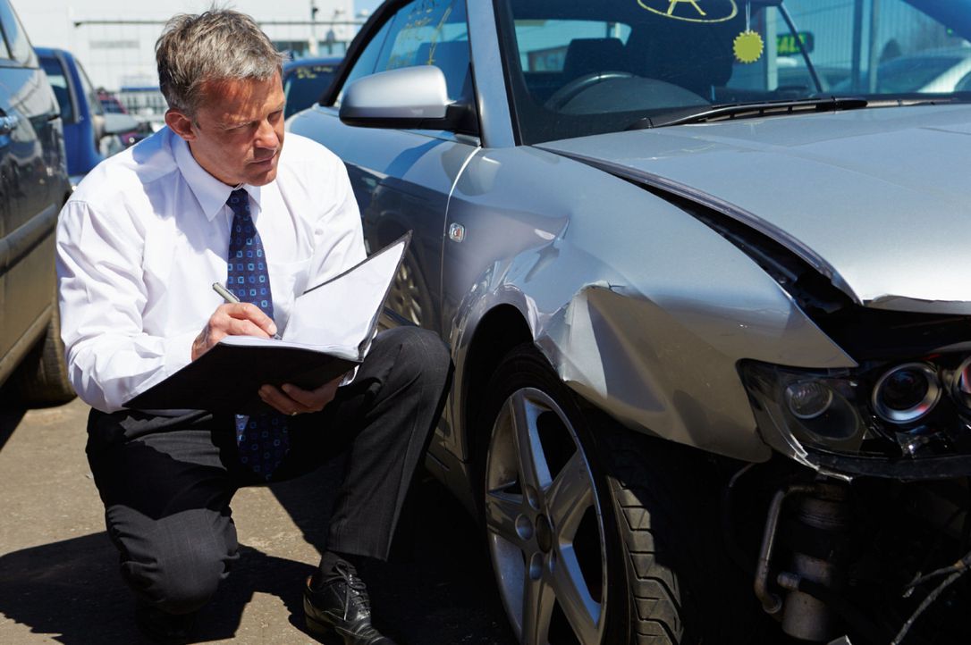 Personal Injury Law 101: Working With A Car Accident Lawyer In Kansas
