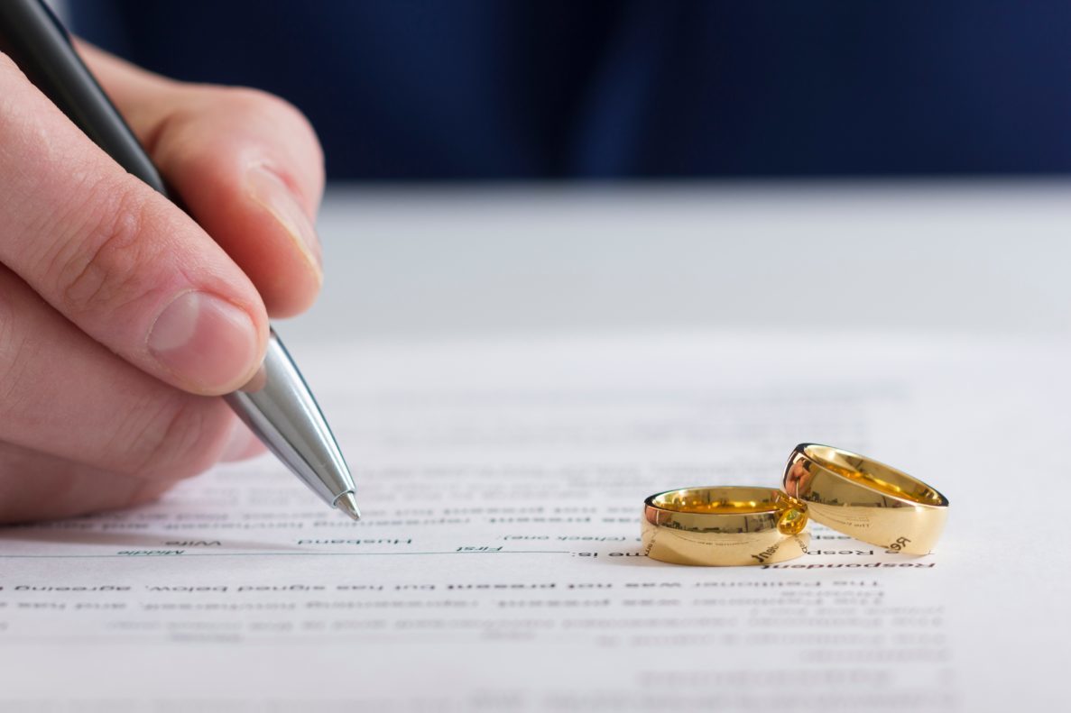  Applying for An Uncontested Divorce – Know the Pros and Cons