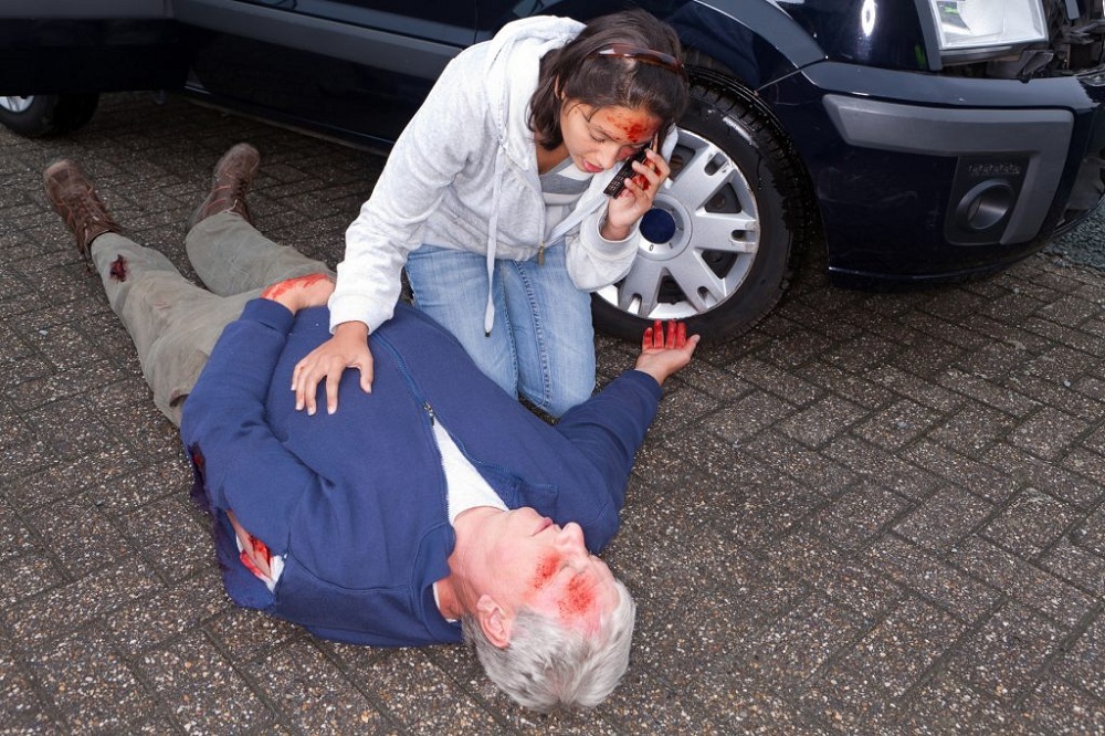 Hiring An Attorney For A Wrongful Death Caused In A Car Accident