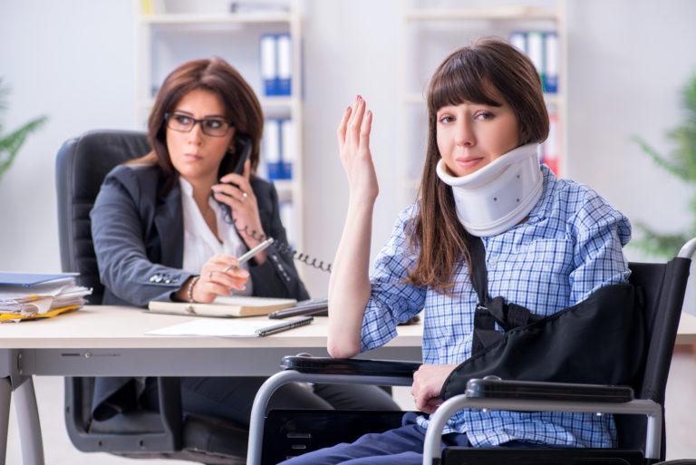 When Should You Hire A Work Injury Attorney? Find Here!