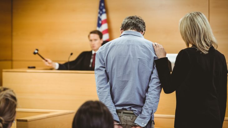 How Much It Costs To Hire A Criminal Defense Attorney