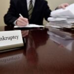How Bankruptcy Can Help With Foreclosure