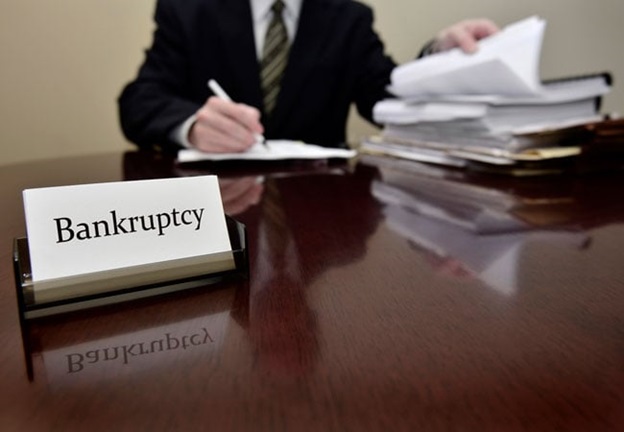 How Bankruptcy Can Help With Foreclosure