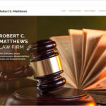 Website For A Law Firm: How To Offer A Good Experience?
