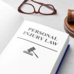 Things personal injury lawyers do on a daily basis?
