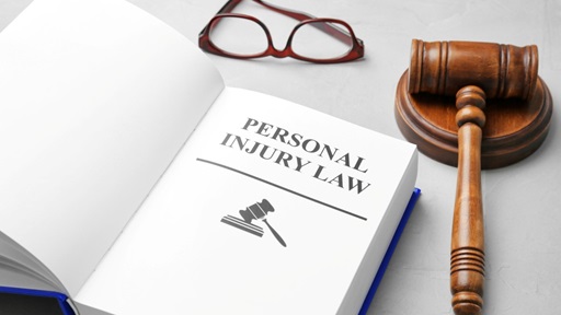 Things personal injury lawyers do on a daily basis?