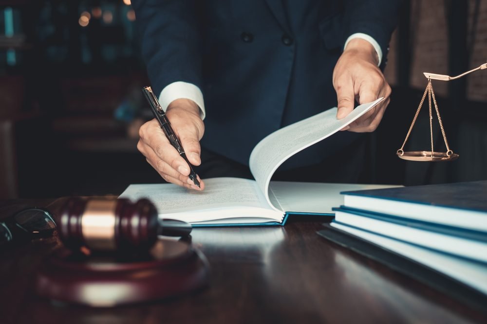 Why You Should Care About the Type Of Lawyer You Hire