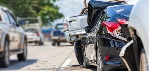 How Long Does a Car Injury Settlement Take?