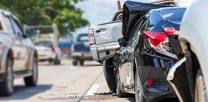 How Long Does a Car Injury Settlement Take?