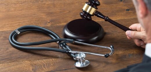 Everything That A Medical Malpractice Lawyer Does