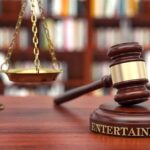 Entertainment Law: Everything You Need to Know