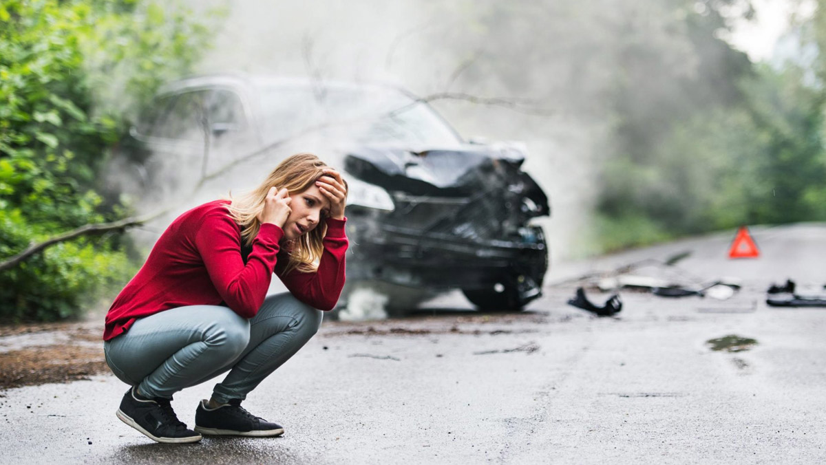 Do Car Accidents Happen More In Urban Or Rural Areas?