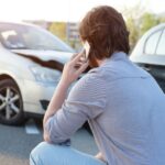 Tips For Dealing With A Car Crash