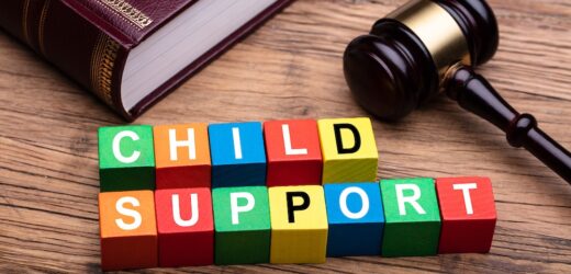 Enjoying the Child’s Presence with the Houston Child Support Lawyers