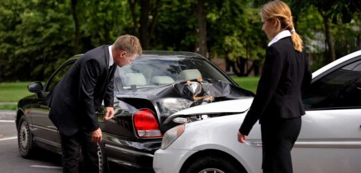 Finding The Best Auto Accident Attorney