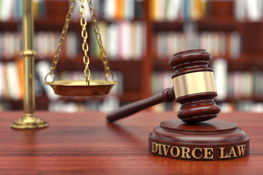 Divorce Lawyer: Why You Need One For Your Case