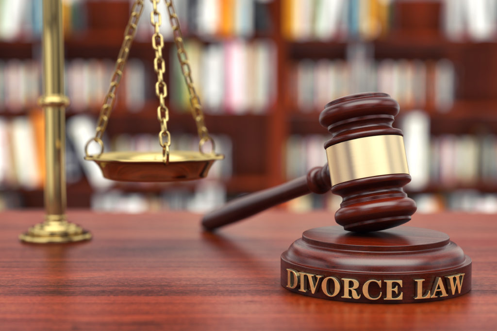 Divorce Lawyers 